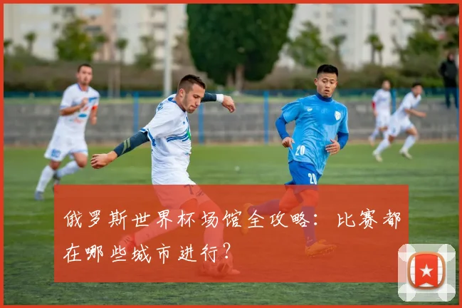 俄罗斯世界杯场馆全攻略:比赛都在哪些城市进行?