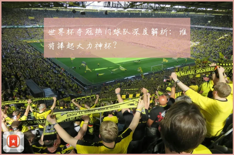 世界杯夺冠热门球队深度解析：谁将捧起大力神杯？