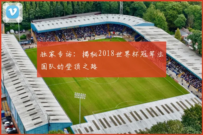 独家专访:揭秘2018世界杯冠军法国队的登顶之路
