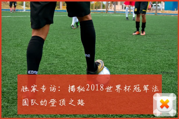 独家专访：揭秘2018世界杯冠军法国队的登顶之路